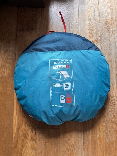 Quechua seconds person pop - 2,