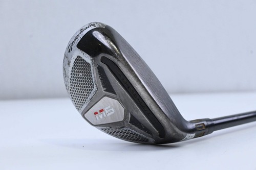 Taylormade hybrid 19 - m6, /