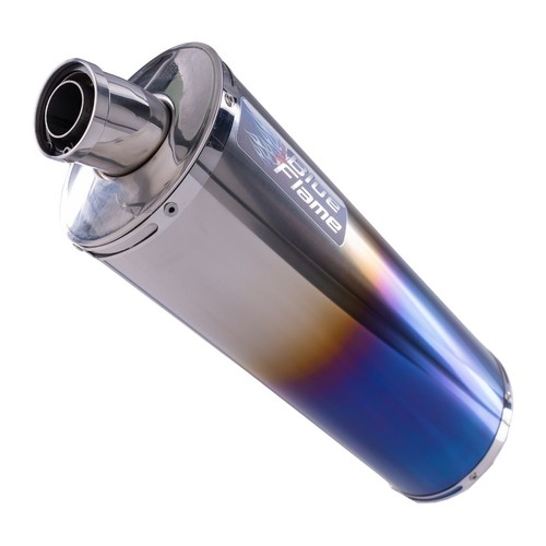 Exhaust fits triumph - fits,