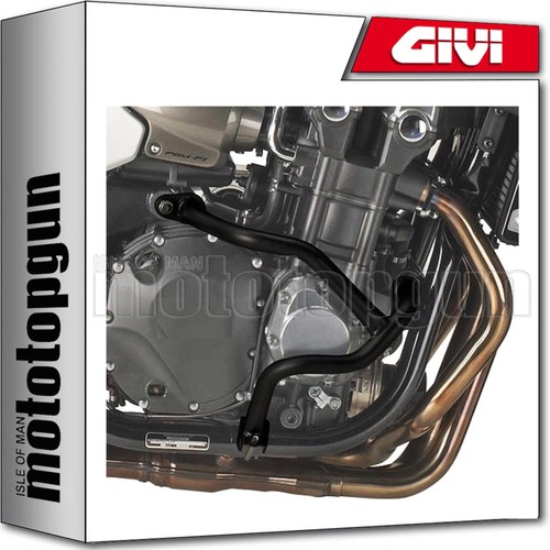 Engine guard givi honda - engine,