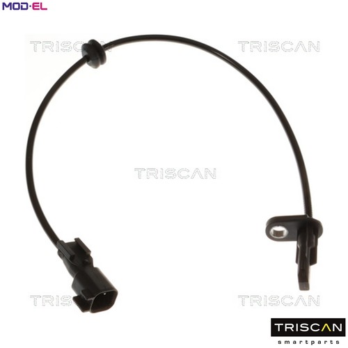 Sensor wheel speed - sensor,