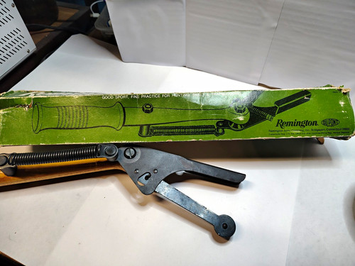 Vintage remington automatic - vintage,