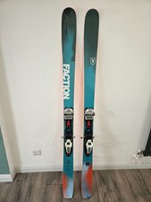 Faction Dictator 2.0 179cm +