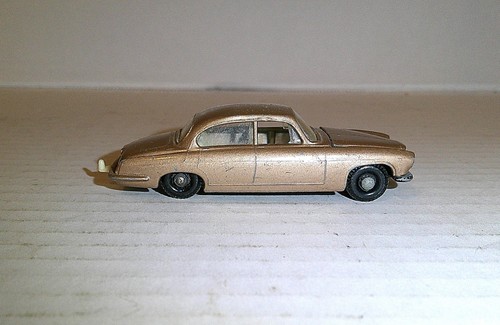Matchbox mark 10 - matchbox, #28