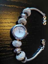 Charmed by Accurist Ladies Watch