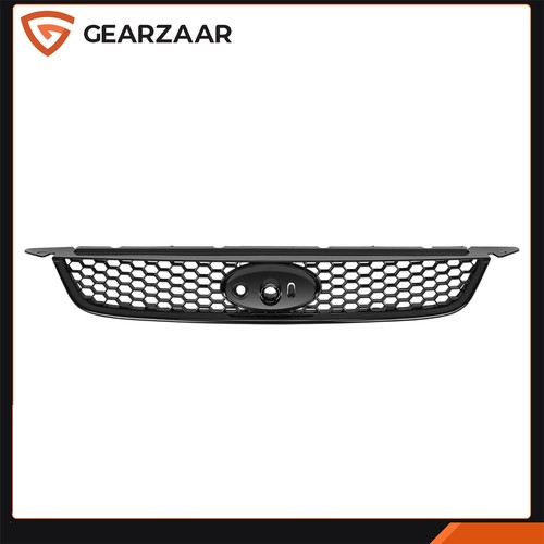 Front top grille compatible - grille,