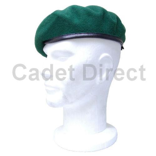 Genuine royal marine - genuine, lovat