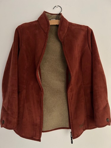 Toggi jacket medium polyester - toggi,