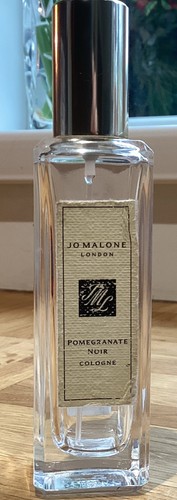 Malone pomegranate noir - jo,