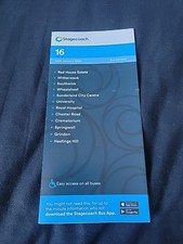 Stagecoach North East 16