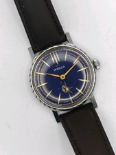 Vintage Pobeda Mechanical