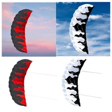 2m Parachute Kite, Dual Line