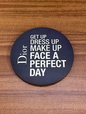 Christian Dior Compact Make-Up Mirror FREE UK DELIVERY