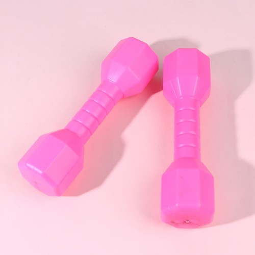 4pcs reusable pink children - pink,