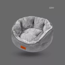 Dog Bed Cat Beds Soft Washable