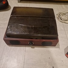  ITEC Record/ Turntable Player