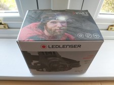 Ledlenser H14R.2 Head Torch