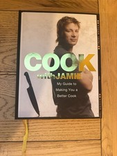Cook with Jamie: My Guide to
