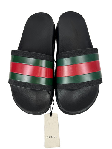 510 gucci nib - auth, web