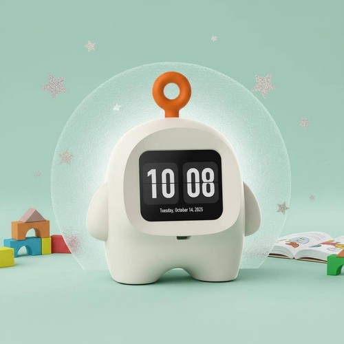 Robot toy interactive - ai,