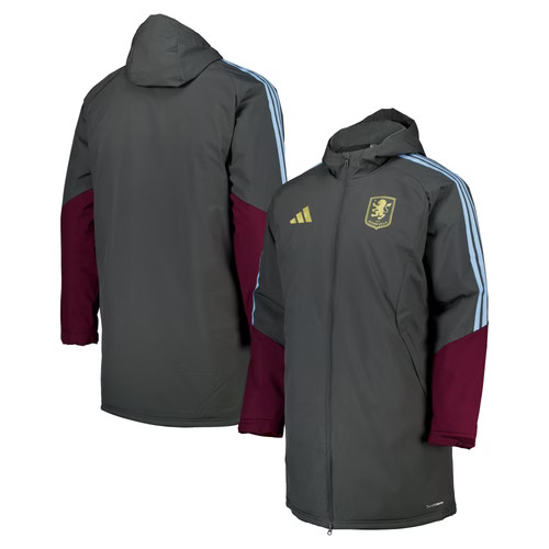 Aston villa adidas training - aston,