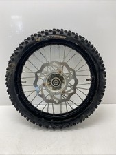 ♻️ Ktm Sx 65 2009 - 2015 Front Wheel ♻️