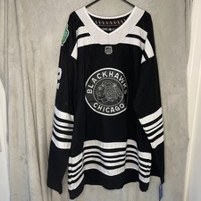 Adidas Chicago Blackhawks