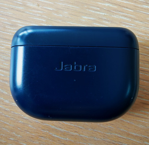 Jabra elite active blue - elite,