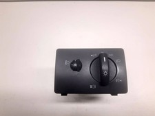 Ford Focus C-MAX 2008 Light