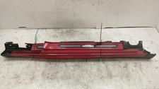 MINI (BMW) SIDE SILL MINI TIBLE JOHN COOPER WORKS 2 Door Unknown PAIR 14-24