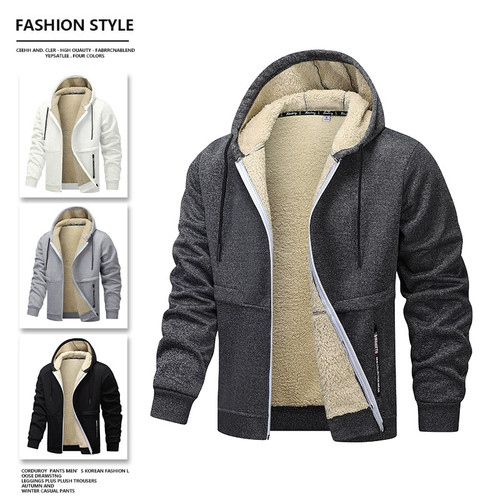 Men heavyweight thermal - heavyweight,