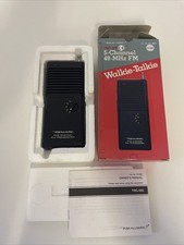 Realistic TRC-503 4-Watt, 5