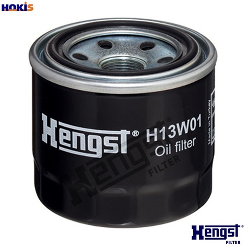 Oil filter h13w01 for - oil,