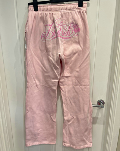 Hoodrich women pink jogger - women’s,