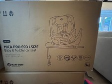 **BRAND NEW** Maxi-Cosi Mica