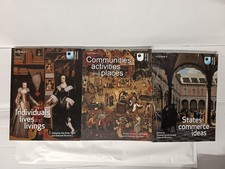 A223 Early modern Europe