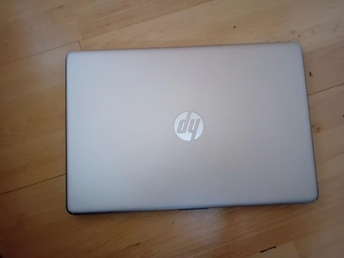 15s laptop intel i5 - hp,