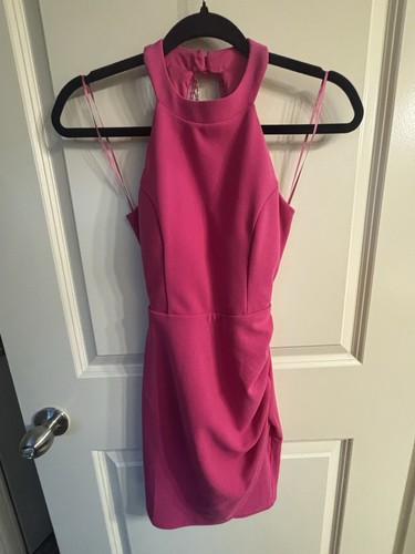 Sincerely jules pink - sincerely, back