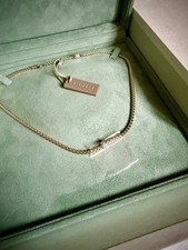 FOPE 18ct Yellow & White Gold