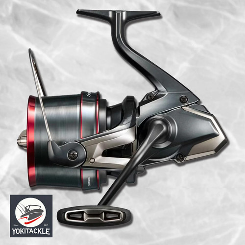Shimano surf leader - leader, 35