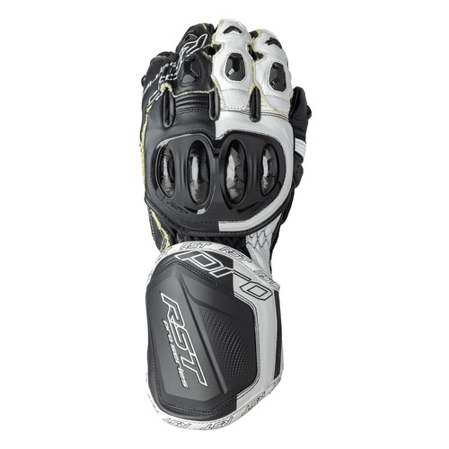 Rst d30 black white - rst, black/white