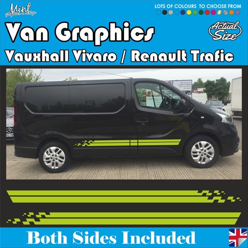 Vauxhall vivaro swb lwb - vivaro,