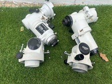 Celestron Omni CG-4 (Skywatcher 3-2) EQ Mount with Opticstar EQ700