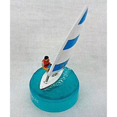 Trading figure yacht - yacht, kuroshio