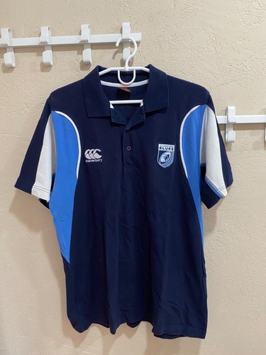 Cardiff blues training polo - cardiff,