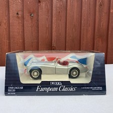 ERTL European Classics 1/18