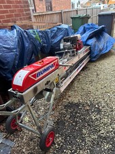 Bumpa Hoist 8 MTR petrol