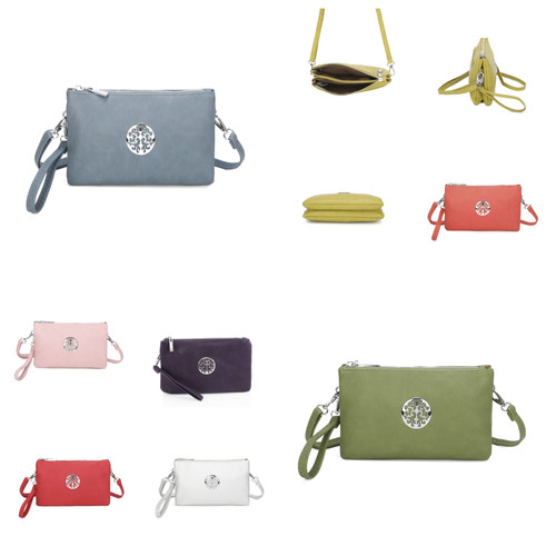 Ladies soft designer fashion - soft,