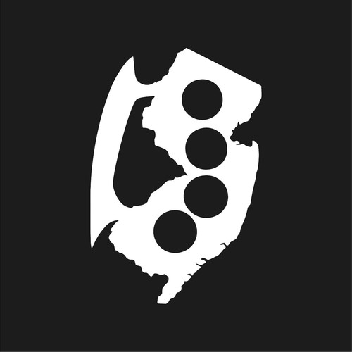 New jersey brass - brass, knuckles