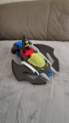 Imaginext fisher price - imaginext,
